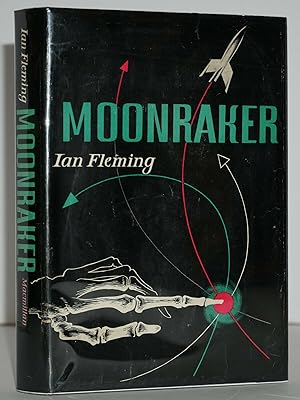 MOONRAKER