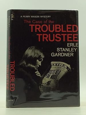 THE CASE OF THE TROUBLED TRUSTEE