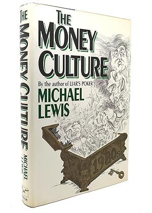 Seller image for THE MONEY CULTURE for sale by Rare Book Cellar