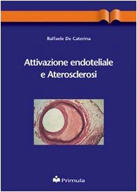 Seller image for Attivazione endoteliale e aterosclerosi for sale by MULTI BOOK