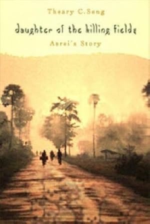 Seller image for Daughter of the Killing Fields: Asrei's Story for sale by M.Roberts - Books And ??????