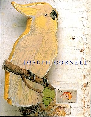 Seller image for JOSEPH CORNELL for sale by Studio Books