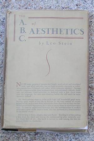 The A-B-C of Aesthetics