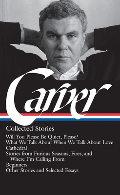 Seller image for Carver: Collected Stories (Hardback or Cased Book) for sale by BargainBookStores
