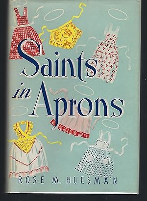 Saints in Aprons