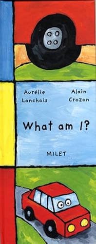 Seller image for What Am I? for sale by M.Roberts - Books And ??????