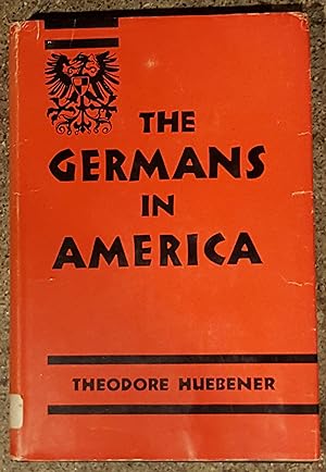 The Germans in America