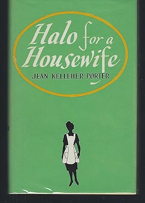 Seller image for Halo for a Housewife: A Retreat at Home for sale by Turn-The-Page Books