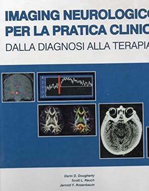 Immagine del venditore per Imaging neurologico per la pratica clinica - dalla diagnosi alla terapia venduto da MULTI BOOK