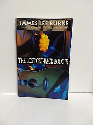 Seller image for The Lost Get-Back Boogie for sale by Fleur Fine Books