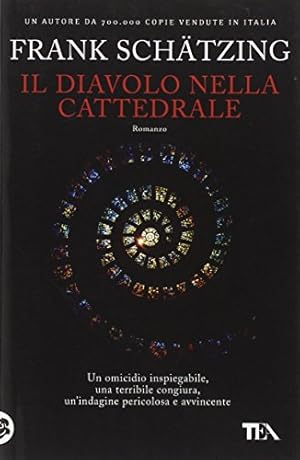 Immagine del venditore per Il diavolo nella cattedrale venduto da MULTI BOOK