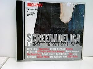 Screenadelica - Hot Sounds From Cool Movies