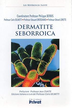 Seller image for Dermatite Seborroica for sale by MULTI BOOK