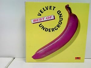 Best Of Velvet Underground
