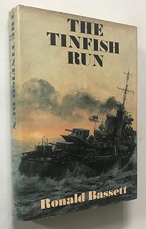 Seller image for The Tinfish Run for sale by Once Upon A Time