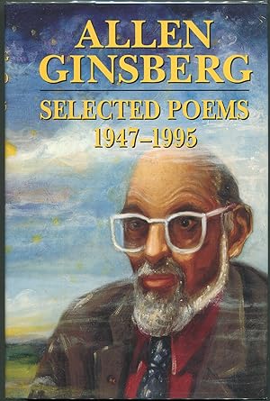 Seller image for Selected Poems 1947-1995 for sale by Evening Star Books, ABAA/ILAB