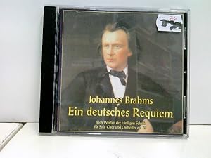 John Nelson  Ein Deutsches Requiem