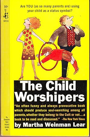 Seller image for The Child Worshipers for sale by John Thompson