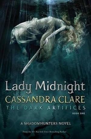 Imagen del vendedor de Lady Midnight a la venta por Rheinberg-Buch Andreas Meier eK