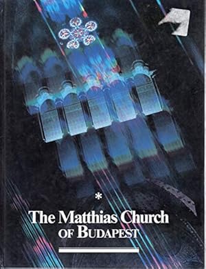 Imagen del vendedor de The matthias church of budapest a la venta por MULTI BOOK
