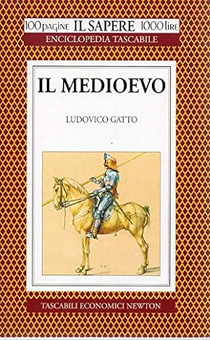 Seller image for IL MEDIOEVO 1994 for sale by MULTI BOOK