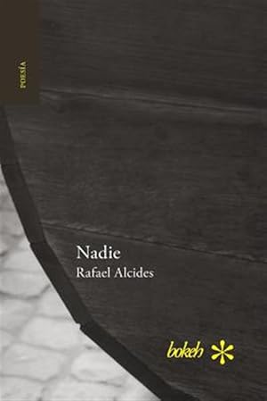 Immagine del venditore per Nadie -Language: spanish venduto da GreatBookPrices