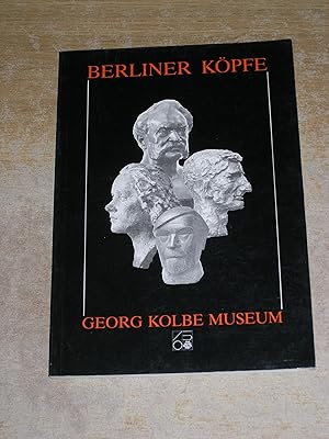 Berliner Kopfe