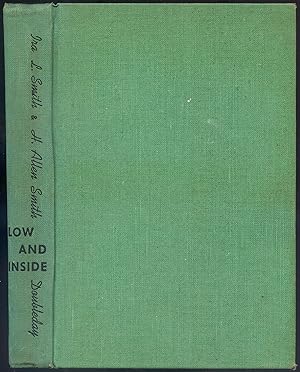 Seller image for Low and Inside for sale by Between the Covers-Rare Books, Inc. ABAA