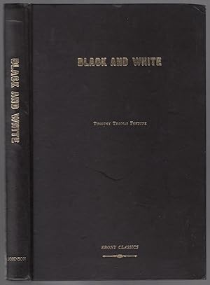 Seller image for Black and White: Land, Labor, and Politics in the South for sale by Between the Covers-Rare Books, Inc. ABAA