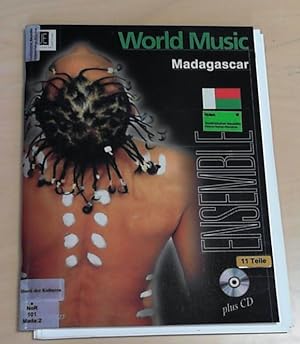 World Music Madagaskar. Ensemble