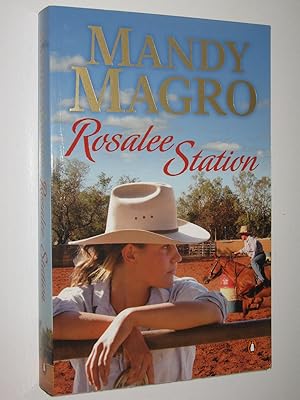 Seller image for Rosalee Station for sale by Manyhills Books