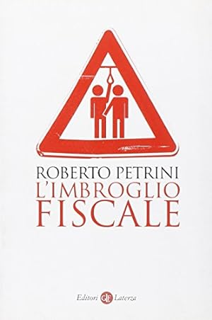 Seller image for L'imbroglio fiscale for sale by MULTI BOOK