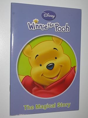Winnie The Pooh The Magical Story