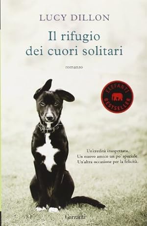 Seller image for Il rifugio dei cuori solitari for sale by MULTI BOOK