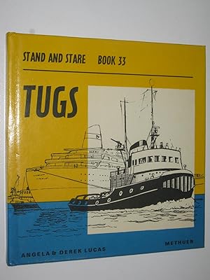 Imagen del vendedor de Tugs - Stand and Stare Series #33 a la venta por Manyhills Books