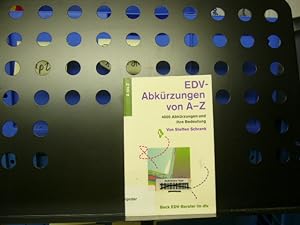 EDV-Abkürzungen von A-Z