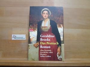 Seller image for Das Pesttuch : Roman. bers. von Eva L. Wahser / btb ; 73223 for sale by Antiquariat im Kaiserviertel | Wimbauer Buchversand