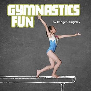 Imagen del vendedor de Gymnastics Fun a la venta por GreatBookPrices