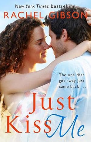 Seller image for Just Kiss Me (Paperback) for sale by AussieBookSeller