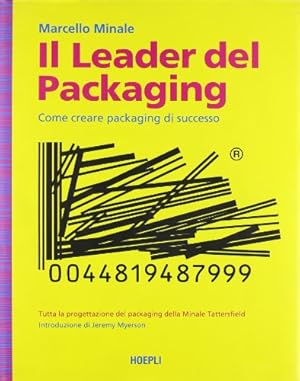 Seller image for Il leader del packaging for sale by MULTI BOOK