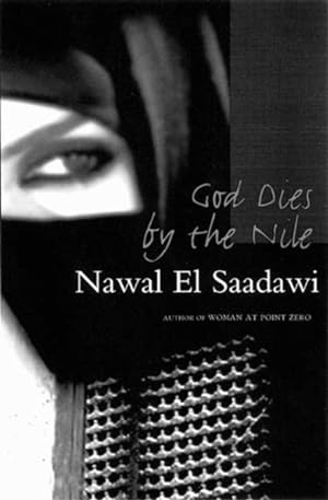 Imagen del vendedor de God Dies by the Nile a la venta por GreatBookPrices