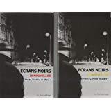 Image du vendeur pour Ecrans Noirs : Polar, Cinma Et Stars. Vol. 2. 25 Nouvelles mis en vente par RECYCLIVRE