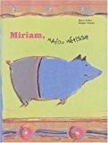 Seller image for Miriam, Mafou Mtisse for sale by RECYCLIVRE