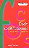 Seller image for Droit Constitutionnel for sale by RECYCLIVRE