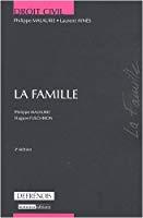 Bild des Verkufers fr La Famille zum Verkauf von RECYCLIVRE