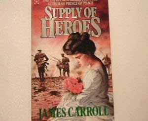 Seller image for Supply of Heroes for sale by MULTI BOOK