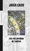 Seller image for Los ros perdidos de Londres for sale by AG Library