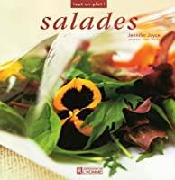 Seller image for Salades for sale by RECYCLIVRE