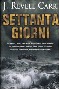 Seller image for Settanta giorni for sale by MULTI BOOK