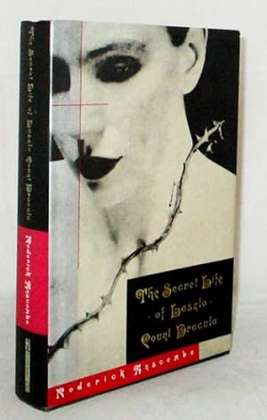 Seller image for The Secret Life of Laszlo Count Dracula for sale by Adelaide Booksellers